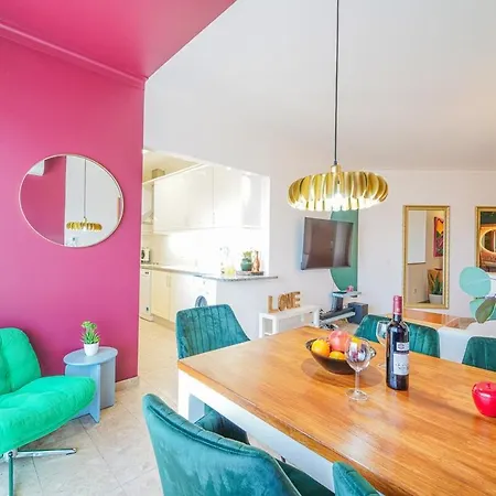 Apartman Mamma Mia By Moje