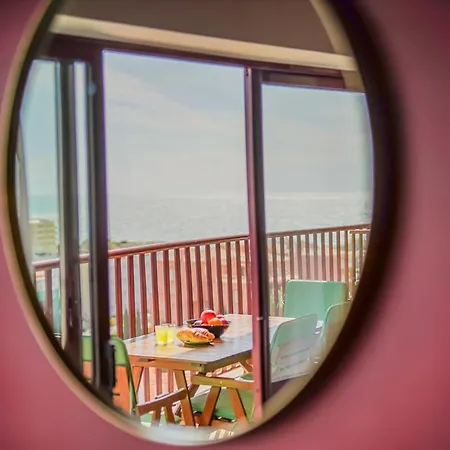 Apartman Mamma Mia By Moje *