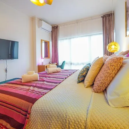 Mamma Mia By Moje Apartman Portimão