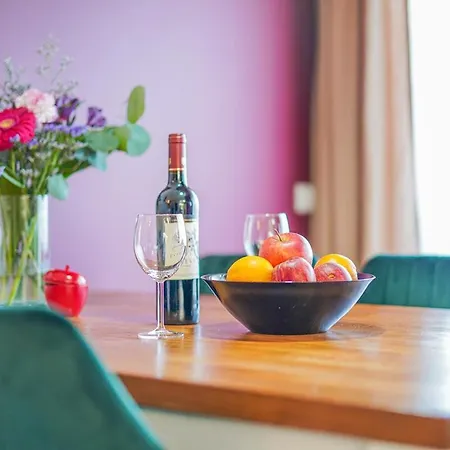 Apartman Mamma Mia By Moje Portimão