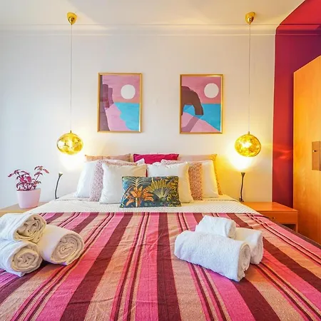 Mamma Mia By Moje Apartman