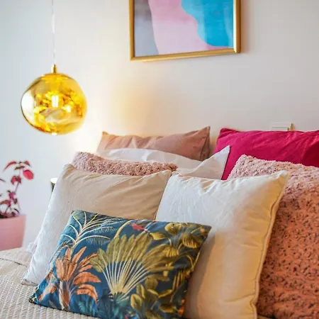 Appartamento Mamma Mia By Moje Portimão