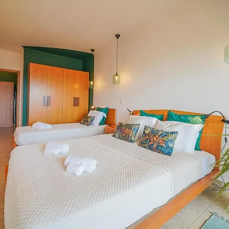 Mamma Mia By Moje Appartamento Portimão