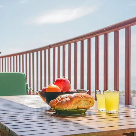 Mamma Mia By Moje Appartamento