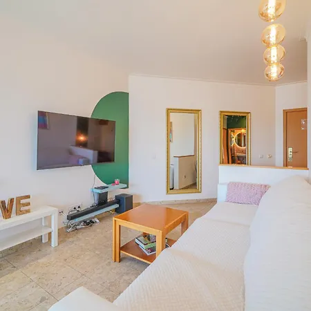 Apartman Mamma Mia By Moje